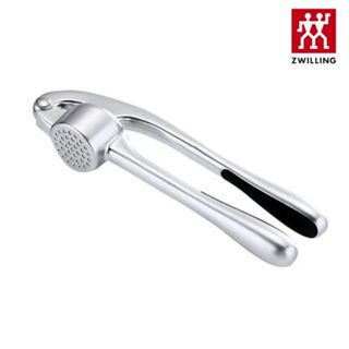 Zwilling กระเทียมกด, โลหะผสมสังกะสีคุณภาพสูงประหยัดแรงงานคู่…
