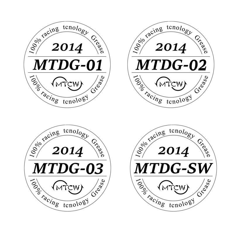 [MTCW] MTCW Drag Grease