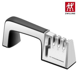 เครื่องบดมีดอเนกประสงค์  Zwilling เครื่องบดมีดในครัวของเยอรม…