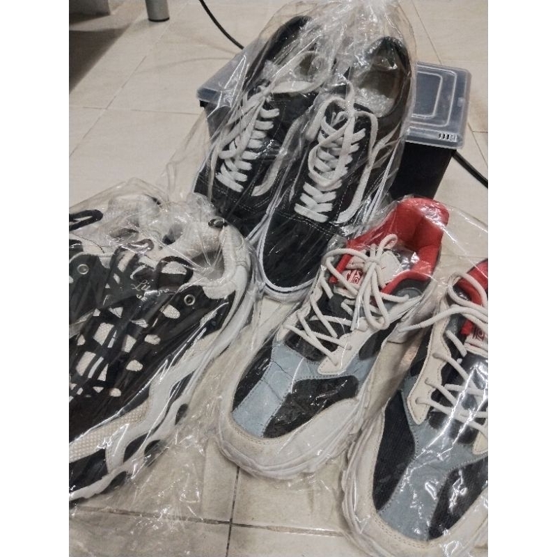 สินค้าในไลฟ์สด ราคา 310 - 400 บาท