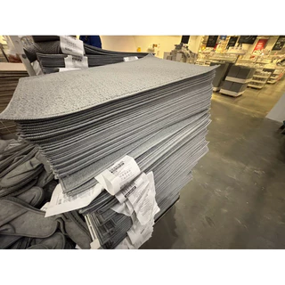 พรมเช็ดเท้า FINTSEN ของอิเกีย IKEA ขนาด 40*60 ซม.