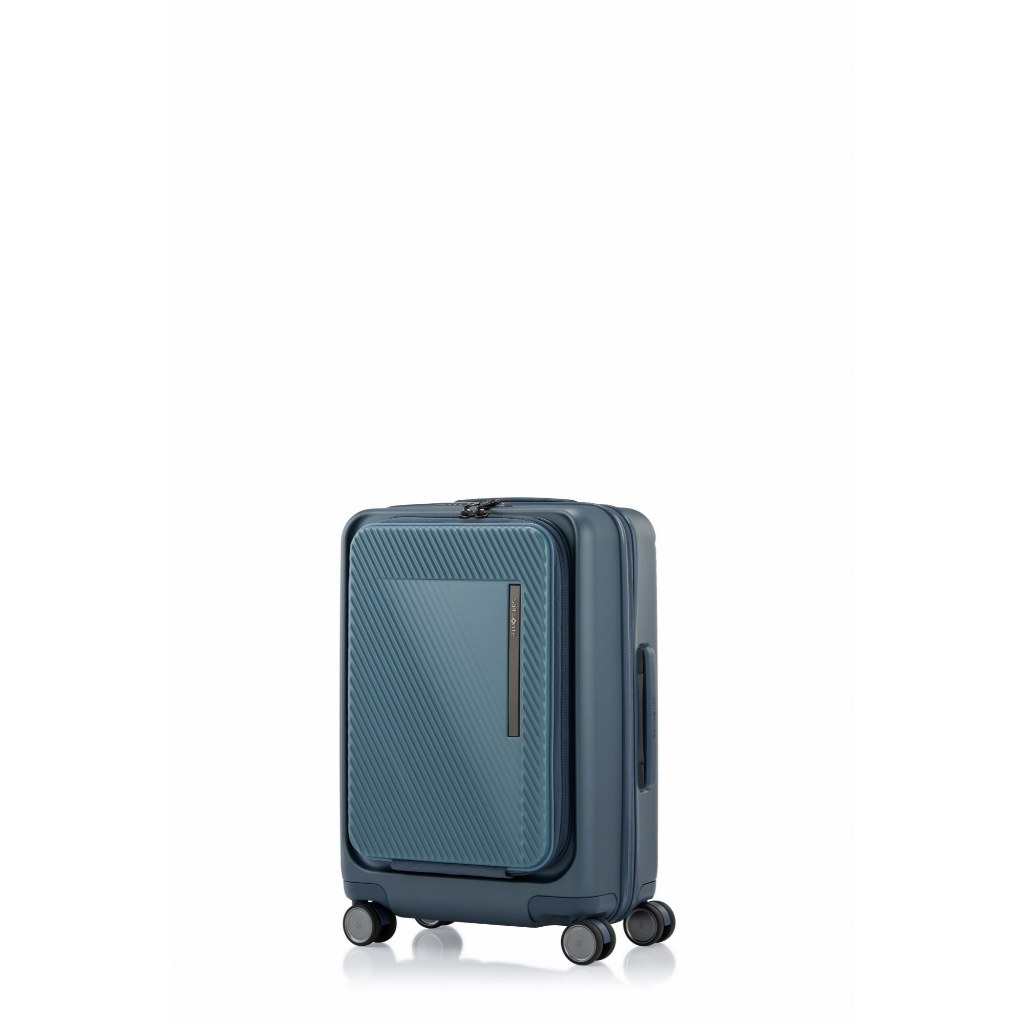 SAMSONITE  กระเป๋าเดินทางล้อลาก ขยายได้ (20 นิ้ว) รุ่น ZIPPRIX FT SPINNER 55/20 EXP