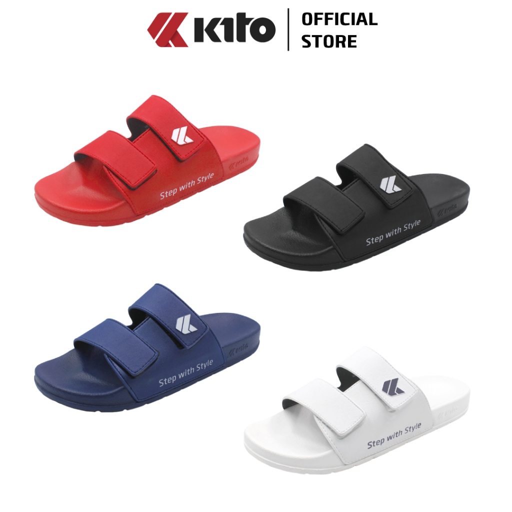 Kito กีโต้ Move รองเท้าแตะ รุ่น AH61 Size 36-43