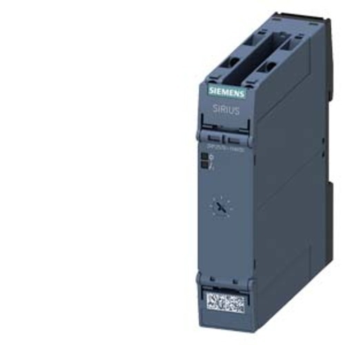 3RP2576-1NW30 Timing relay, electronic with star-delta (wye-delta) function 1 NO delayed 1 NO instan