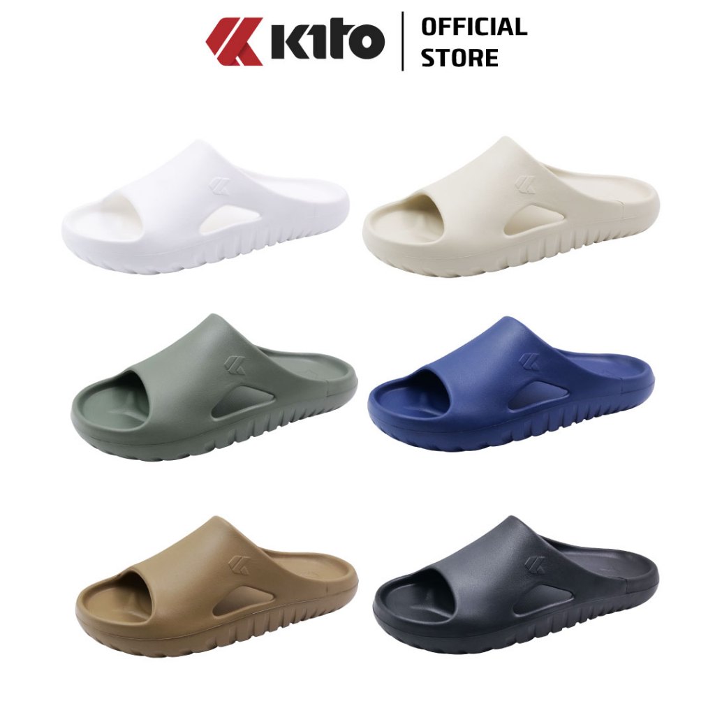 Kito กีโต้ รองเท้าแตะ รุ่น AH205 Size 36-43