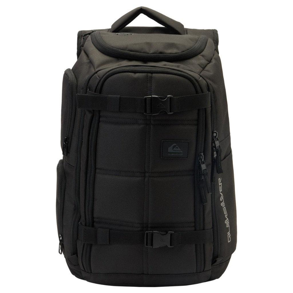 Quiksilver กระเป๋าเป้สะพายหลังสำหรับผู้ชาย GRENADE 251 AQYBP03168-KVJ0