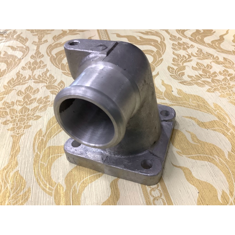 คอห่านน้ำบน EH 700,HINO