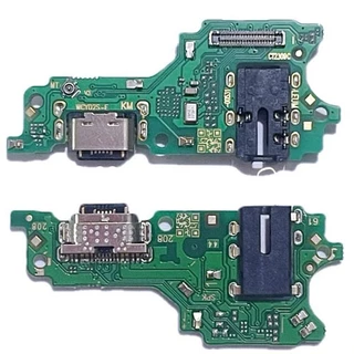 USB แพรตูดชาร์จ ชุดชาร์จ แพรตูด ใช้กับ vivo Y01 / Y16 2022 / Y21T / Y21 2021 / Y22 2022 / Y33s / Y33T แผงตูดชาร์จไฟ