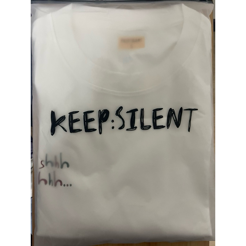 KEEPSILENT Christmas collection 🎄