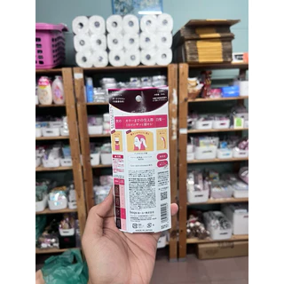 สินค้าญี่ปุ่น Hoyu Cielo 1day hair color comb ย้อมผม ทำสี ผมหงอก หวีปิดผมขาวแบบเร่งด่วน
