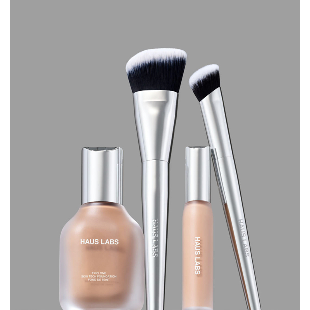 พร้อมส่ง Haus Labs – Foundation Brush