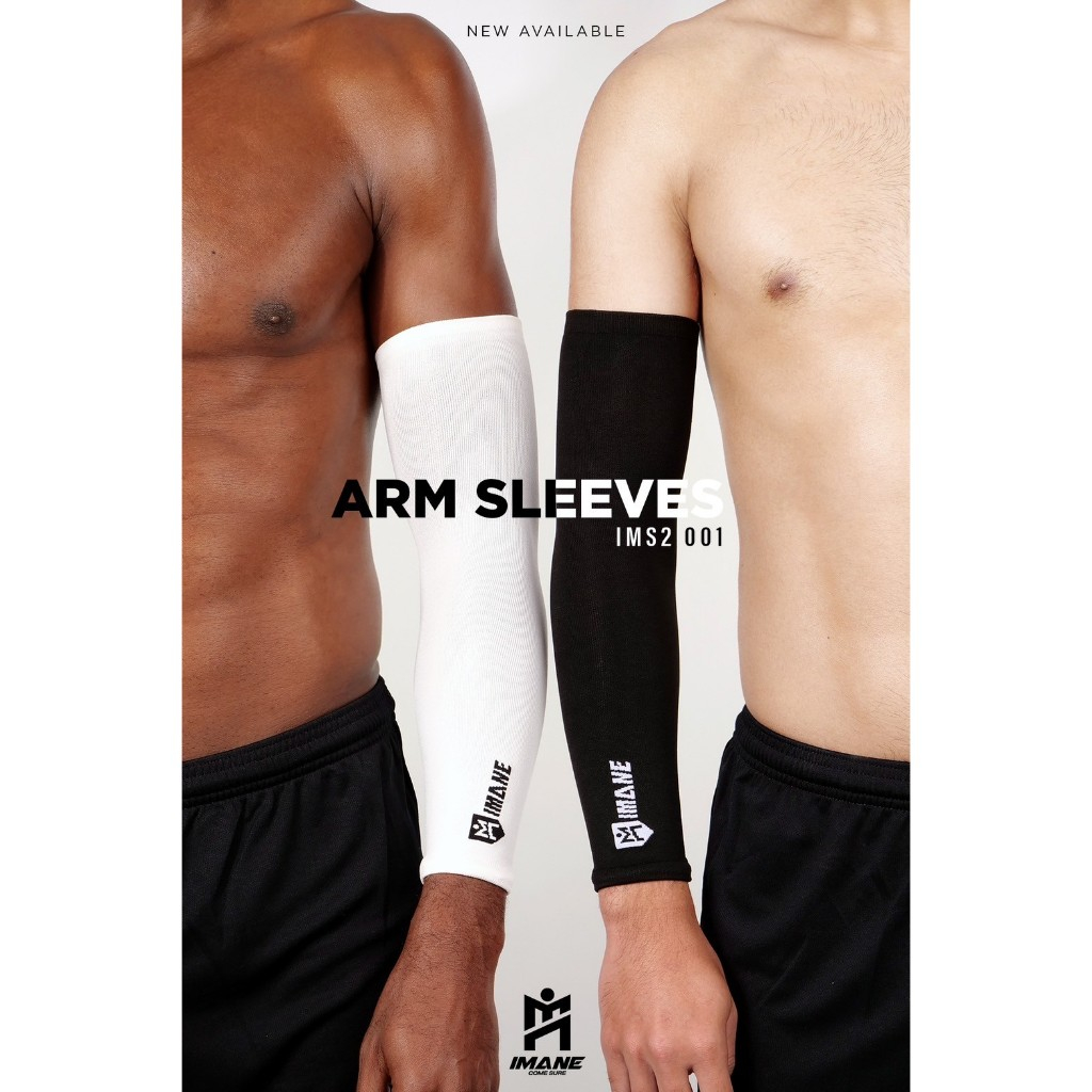 ปลอกแขน ARM SLEEVE : [IMS2 001]