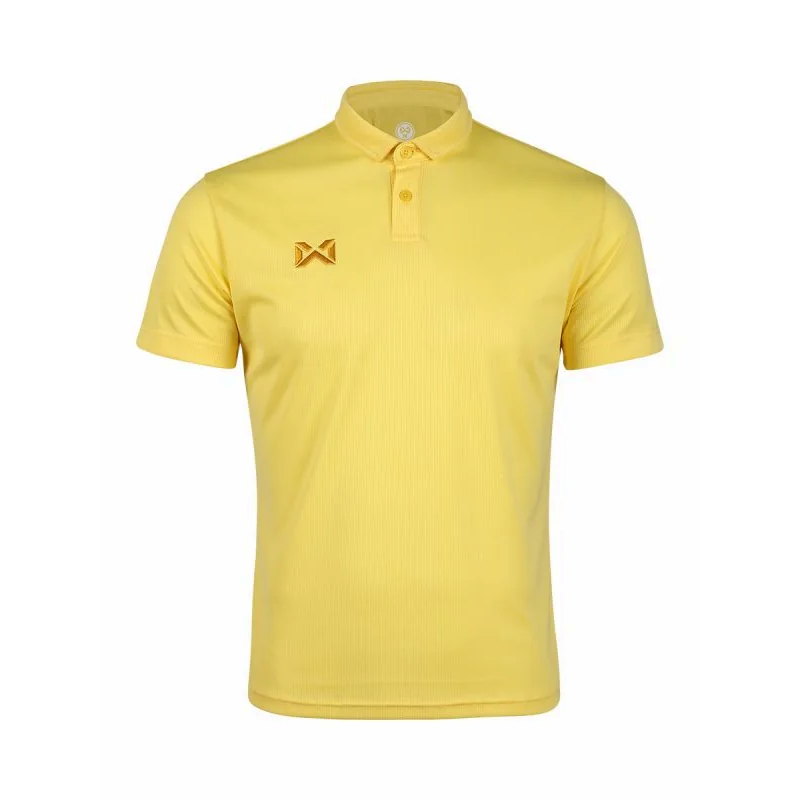 เสื้อโปโลแขนสั้น WARRIX WA-212PLACL30