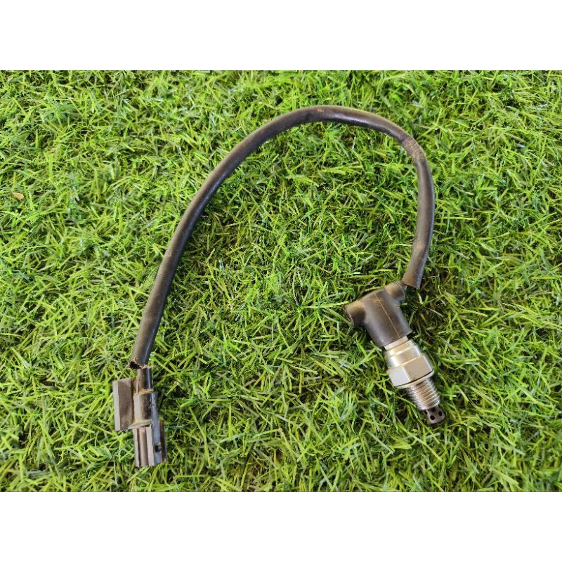 เซ็นเซอร์ O2 พร้อมสาย ใส่เวฟ 110 i เวฟ 125 i MSX แท้มือสอง