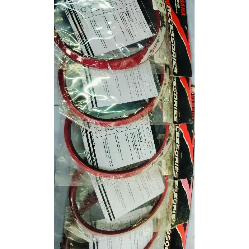 ฝาครอบไฟหน้า เเต่งfIOlE