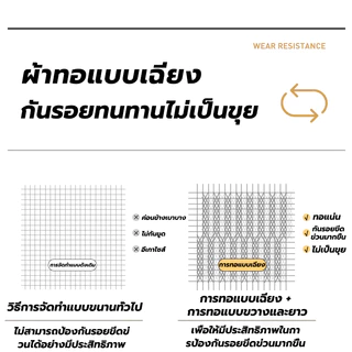 ผ้าม่านโปร่งแสงสีขาว ผ้าม่านบาง สีขาวผ้าม่านโปร่งแสง กรองแสง ม่านสีขาว ม่านประตู บางและเบา อ่อนนุ่ม สไตล์มินิมอล