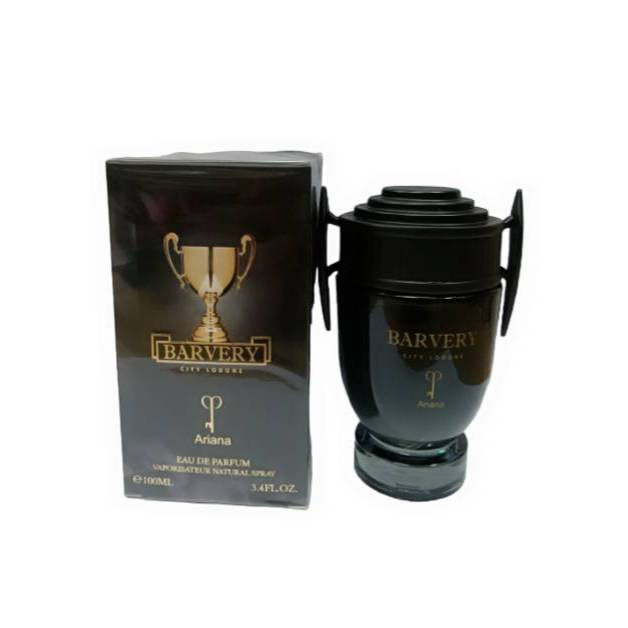 น้ำหอมผู้ชาย Ariana Evidence / Barvery Pour Homme ขนาด 100 ml