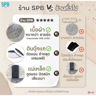 SPB ม่านหน้าต่างกันแอร์ (หลายขนาด) ลายใบไม้เทา แอร์ไม่รั่ว EVA ปลอดภัย กันกลิ่น ควัน ฟรี ตีนตุ๊กแก