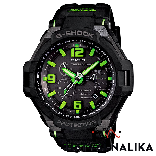🔥ของแท้🔥 นาฬิกา G-SHOCK หายาก รุ่น G-1400-1A3,G-1400 GRAVITY DEFIER