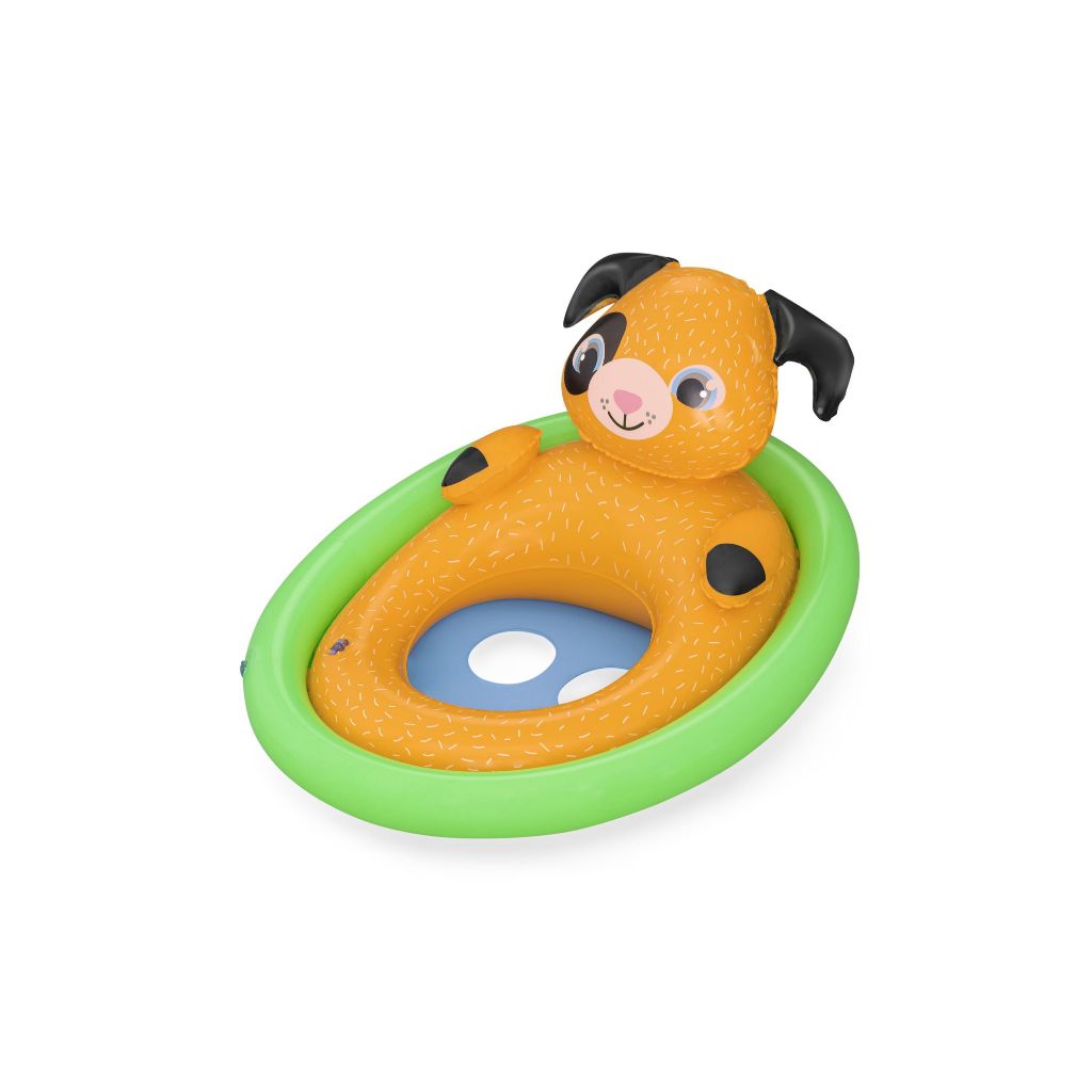 Bestway(เบสเวย์) 34180 แพเป่าลม Lil' Animal สำหรับเด็ก