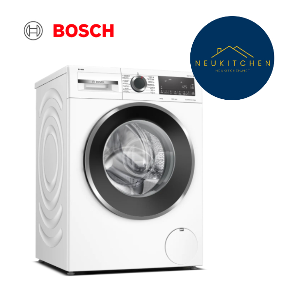 เครื่องซักผ้า / อบผ้า BOSCH WNA254U0TH