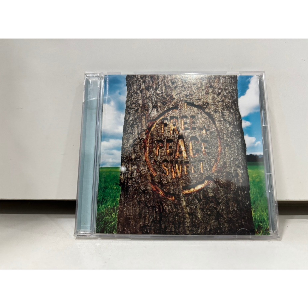 1 CD MUSIC  ซีดีเพลงสากล   DODGY FREE PEACE SWEET     (B4E63)