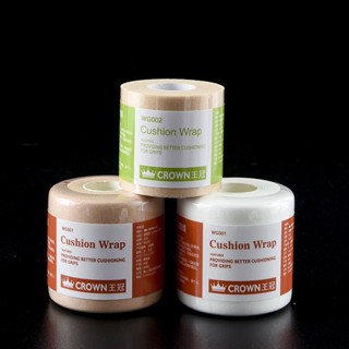 แพงแต่ดี Cushionม้วนใหญ่สุด 75 คุชั่น ผ้าพันไม้แบด ไม้เทนนิส…