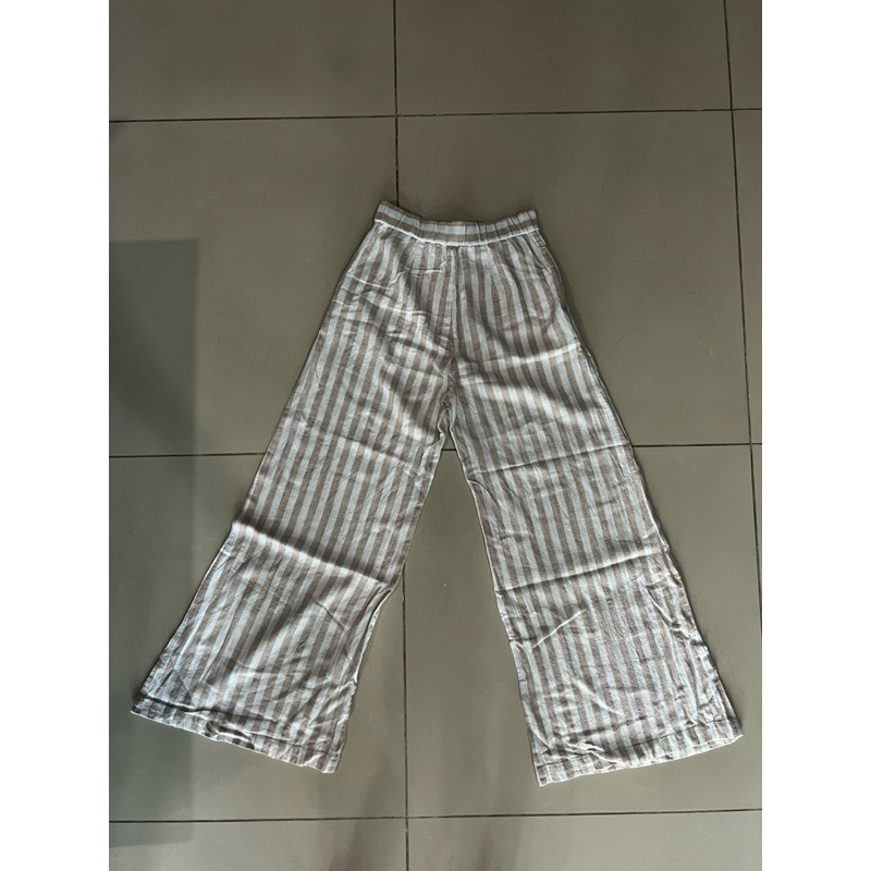 hers official.bkk Samui Trousers