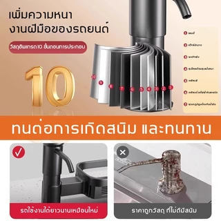 ดส่งจากท้องถิ่น ที่กดน้ำยาล้างจาน เครื่องจ่ายสบู่เหลว ที่กดน้ำยาล้างจาน ขวดใส่น้ำยาล้างจาน