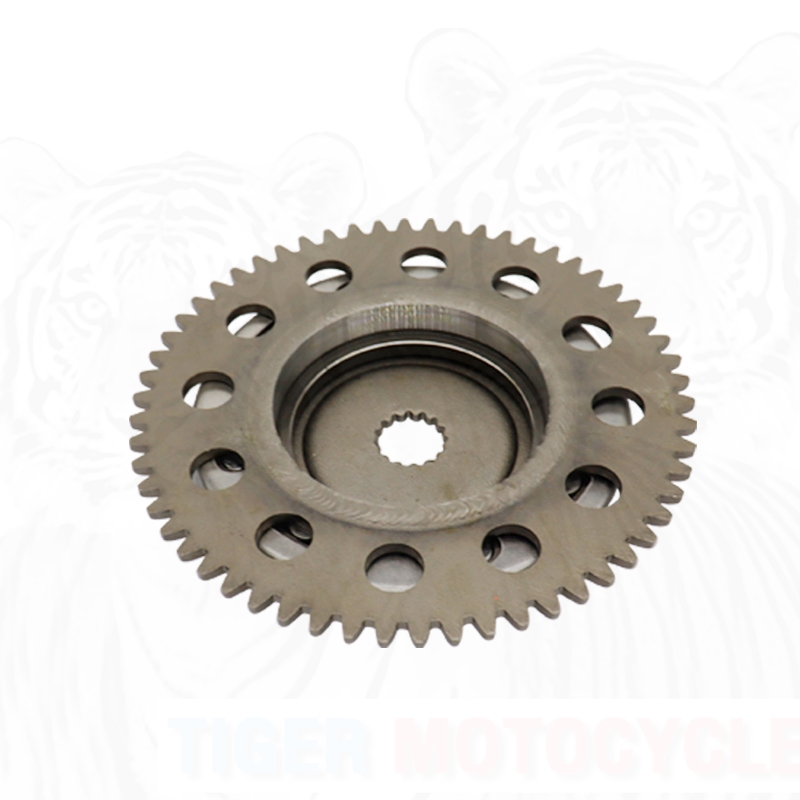 ชุดคลัทช์สตาร์ท มีโอ/ฟีโน่/นูโว ชุดวันเวย์mio/Fino/Nouvo mx รหัส5VV - รูปที่ 2