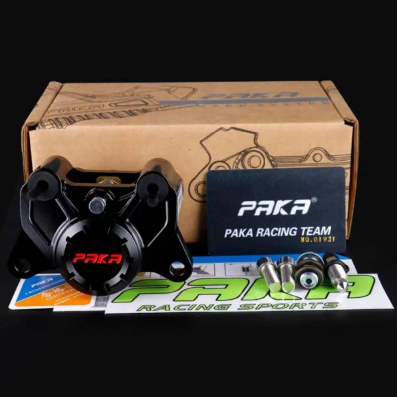 Paka ปักข้าง มี 3 สีให้เลือก