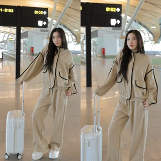 CO0945 | Airport Ready Set
