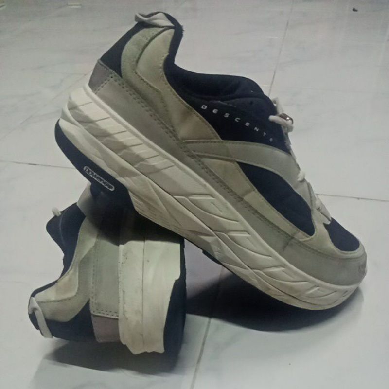 Descente Common Taser