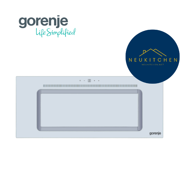 Gorenje เครื่องดูดควัน WHU52-TH
