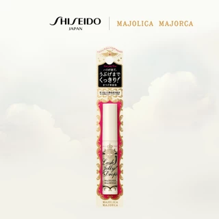 MAJOLICA MAJORCA Lash Jelly Drop Ex มาจอลิกา มาจอร์กา แล็ช เจลลี่ ดรอป อีเอ็กซ์ (5.3g) รางวัล @cosme Best Cosmetics Award 2022 Hall of Fame [By SHISEIDO JAPAN Group Store]