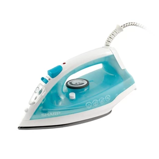 SHARP เตารีดไอน้ำชาร์ป EI-S300 รุ่น 1,830-2,180 วัตต์