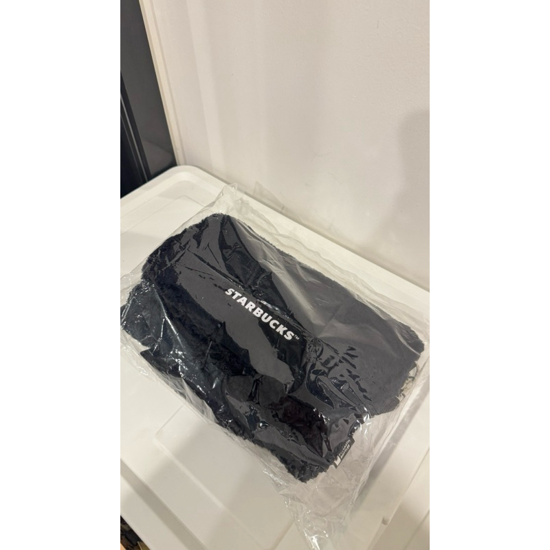 Starbucks Planner Bag Recycle 25