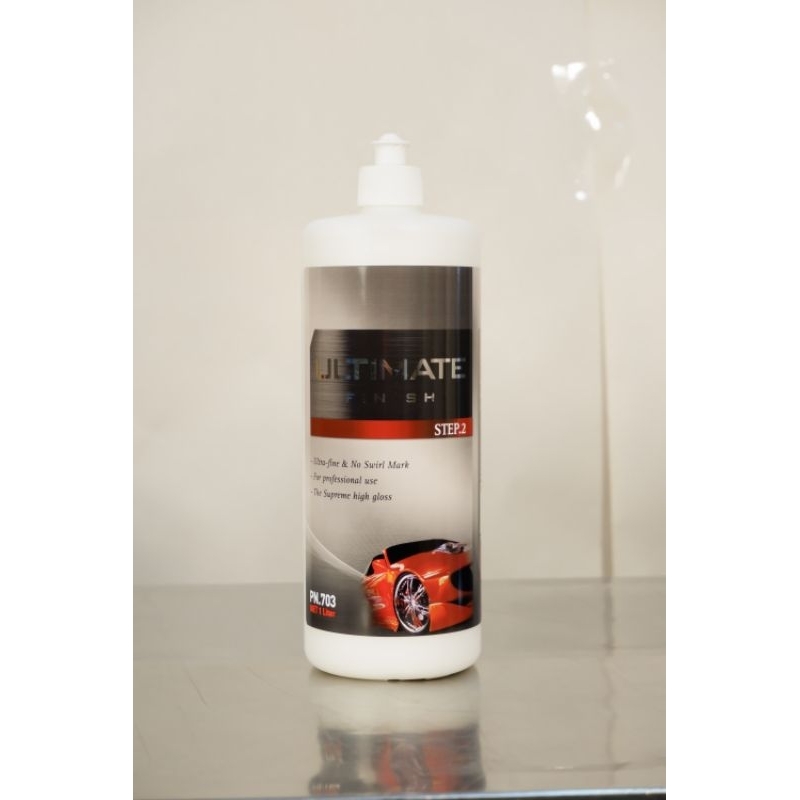 น้ำยาขัดเงา IPO Ultimate Finish-PN703รุ่น IPO ULTIMATE Finishไม่มีส่วนผสมของWax และ Siliconeจำนวนบรรจุขนาด1ลิตร - รูปที่ 5