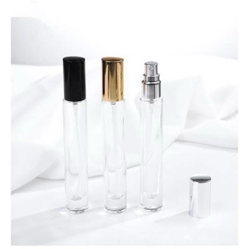 ‼️พร้อมส่ง‼️ สเปรย์ฉีดผ้า น้ำหอมแบบไม่ฉุน ขวดรีฟิล 10ml.