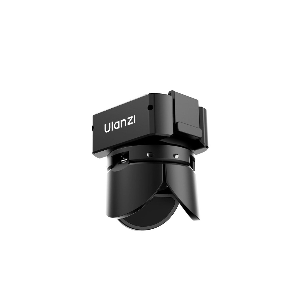 Ulanzi Pocket 3 Mini Tripod Kit ชุดขาตั้งกล้องสำหรับ DJI Osmo Pocket 3 พับและกางได้อัตโนมัติ