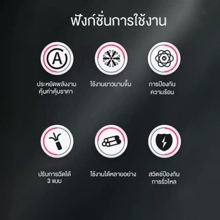 MASARU เครื่องฉีดน้ำแรงดันสูง 180 บาร์ ดูดน้ำได้ด้วยตัวเอง มีระบบ auto stop พร้อมอุปกรณ์ครบชุด