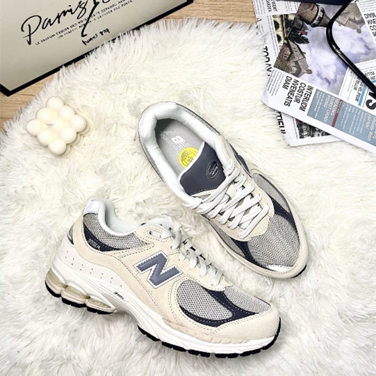New Balance NB 2002R Beige ของแท้100%