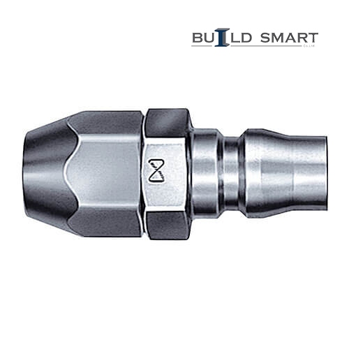 NITTO PN ข้อต่อลมสวมเร็ว สวมสาย 2 จังหวะ (50PN 65PN 80PN) คอปเปอร์ลม นิตโต้ ซ็อกเก็ตต่อท่อยูรีเทน