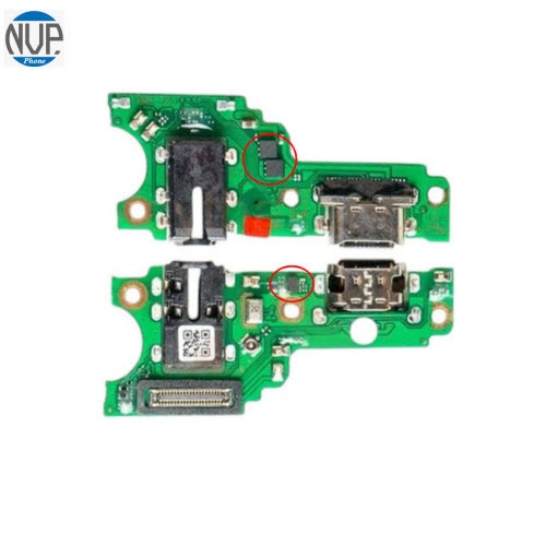 สายแพรชุดก้นชาร์จ Vivo Y28(4G),  V2352,Y28(5G),V2315,Y38(5G),V5495