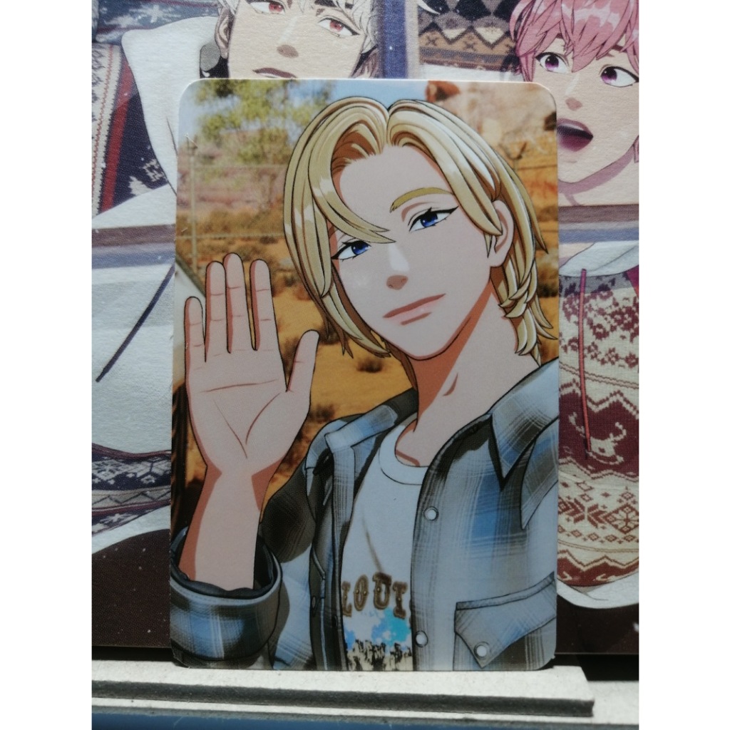 Photocard PLAVE - PEPERO เปเปโระ / Mediheal เมดิฮีล [พร้อมส่ง]