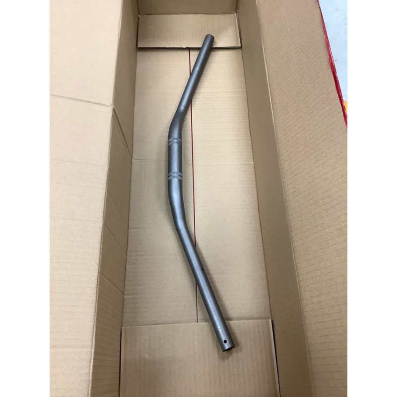 แฮนด์ CB650R ปี19-24 ของแท้ตรงรุ่นเบิกศูนย์