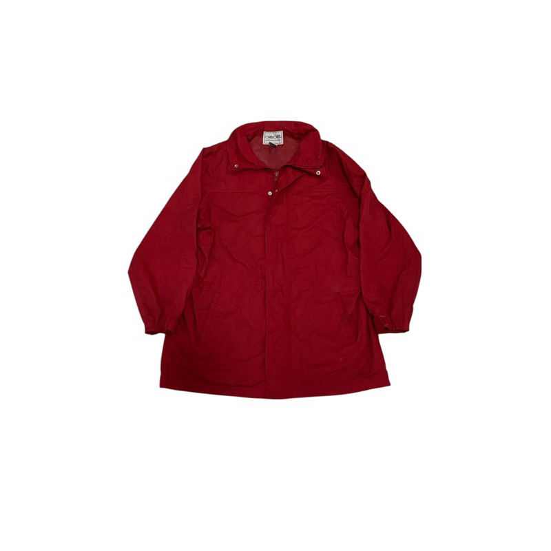 Cherokee safari jacket