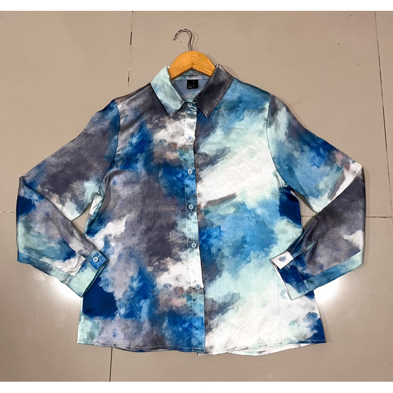 เสื้อมือสอง Pomthong sz.M-L