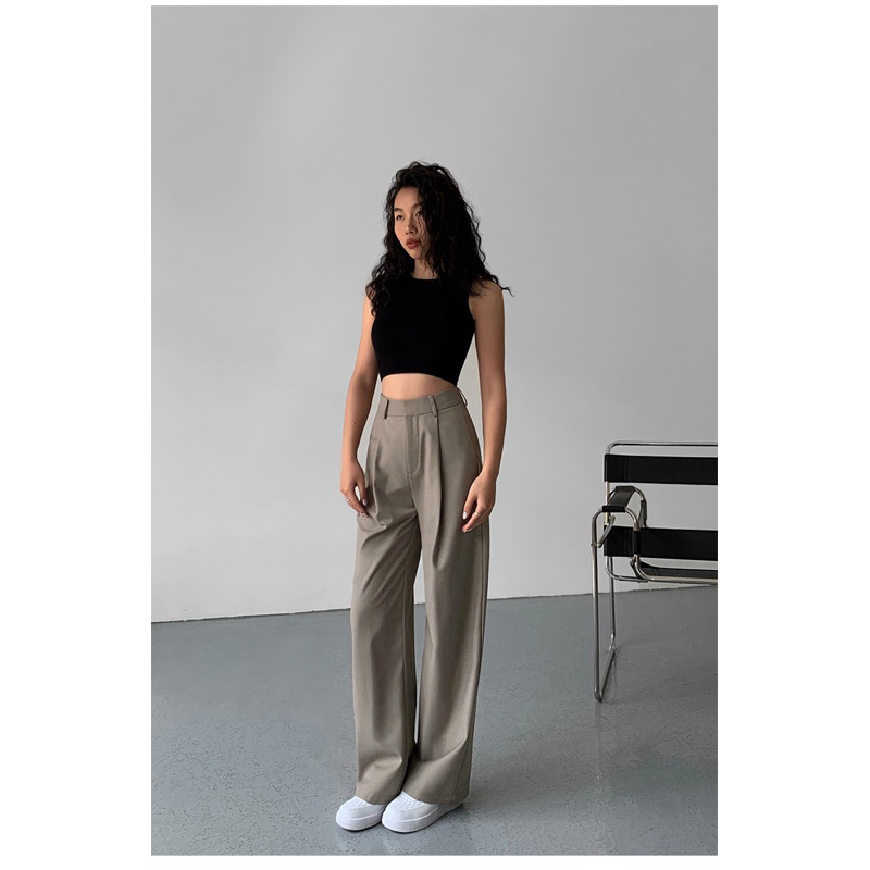 CIRA STUDIO - Pants (pre-order)