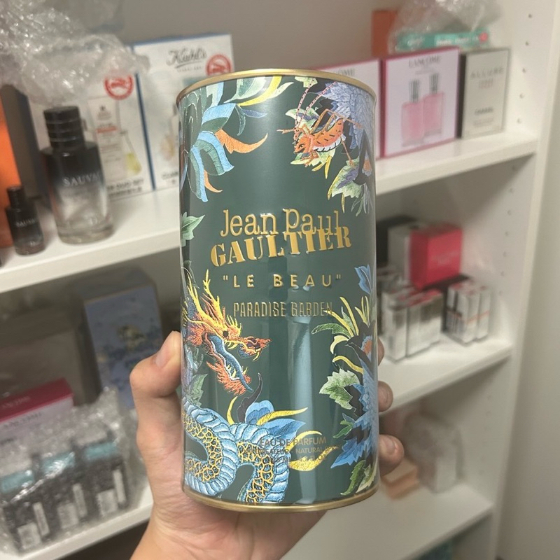 Jean Paul Gaultier - Le Beau Paradise Garden